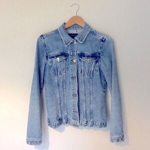 🔥 Sundance Jean Jacket - S 🔥